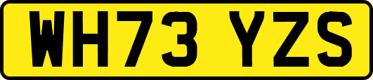 WH73YZS
