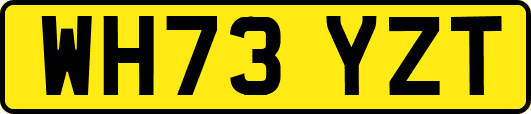 WH73YZT