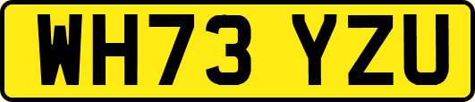 WH73YZU