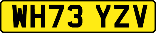 WH73YZV