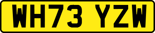 WH73YZW