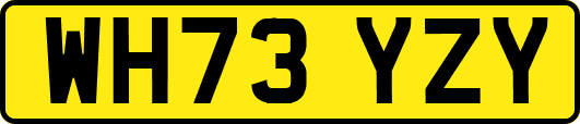 WH73YZY