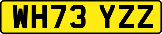 WH73YZZ
