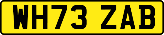 WH73ZAB