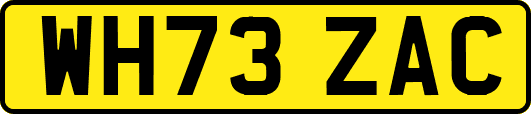 WH73ZAC