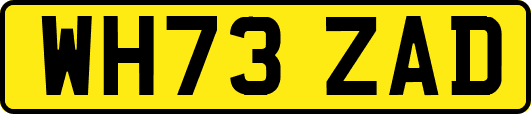 WH73ZAD
