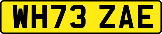 WH73ZAE