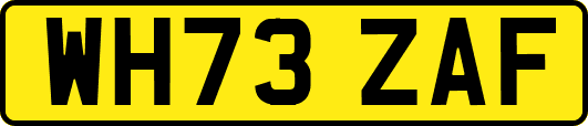 WH73ZAF