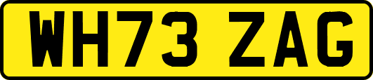 WH73ZAG