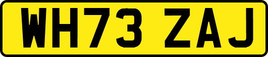 WH73ZAJ