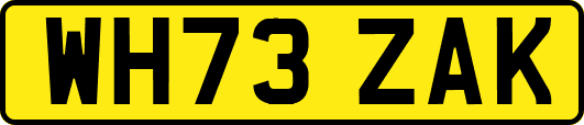 WH73ZAK