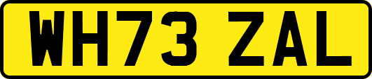 WH73ZAL