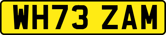 WH73ZAM