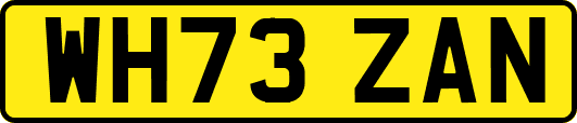 WH73ZAN