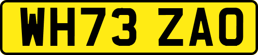 WH73ZAO
