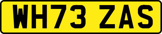 WH73ZAS