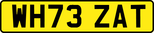 WH73ZAT