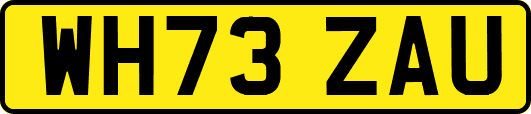WH73ZAU