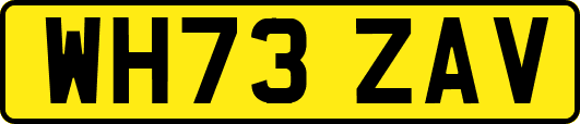 WH73ZAV