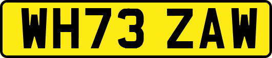 WH73ZAW