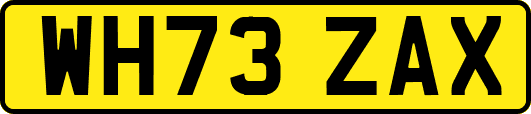 WH73ZAX