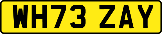WH73ZAY