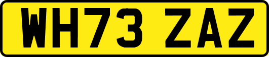 WH73ZAZ