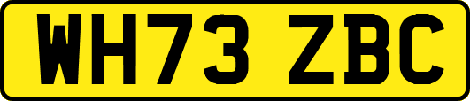 WH73ZBC
