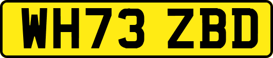 WH73ZBD