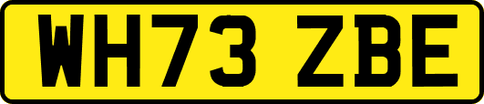 WH73ZBE