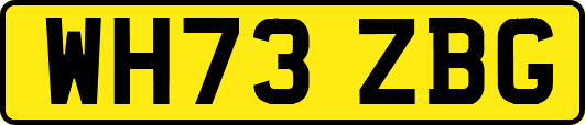 WH73ZBG