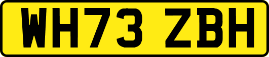 WH73ZBH
