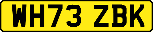 WH73ZBK