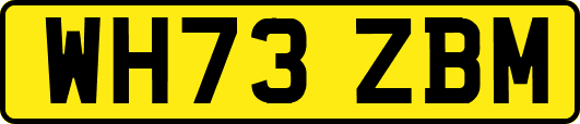 WH73ZBM