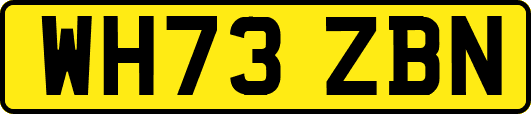 WH73ZBN