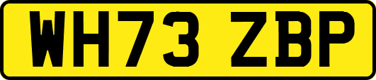 WH73ZBP