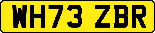 WH73ZBR