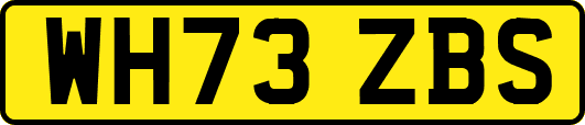 WH73ZBS