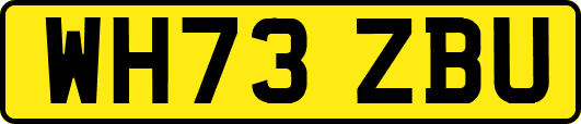 WH73ZBU
