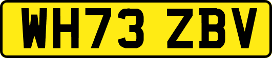 WH73ZBV