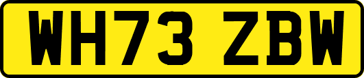 WH73ZBW