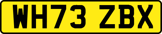 WH73ZBX
