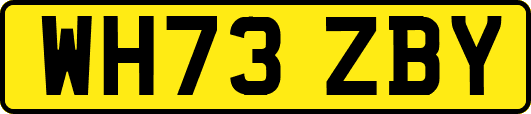 WH73ZBY