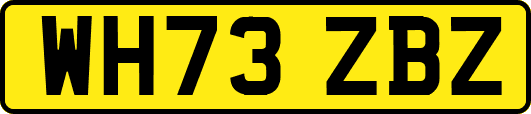 WH73ZBZ