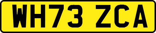 WH73ZCA