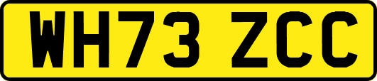 WH73ZCC