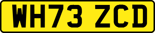 WH73ZCD