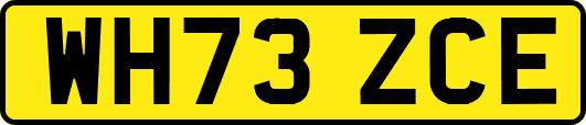 WH73ZCE