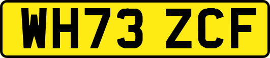 WH73ZCF