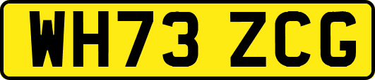 WH73ZCG